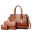 Leather Female Bags