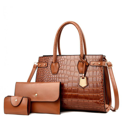 Leather Female Bags